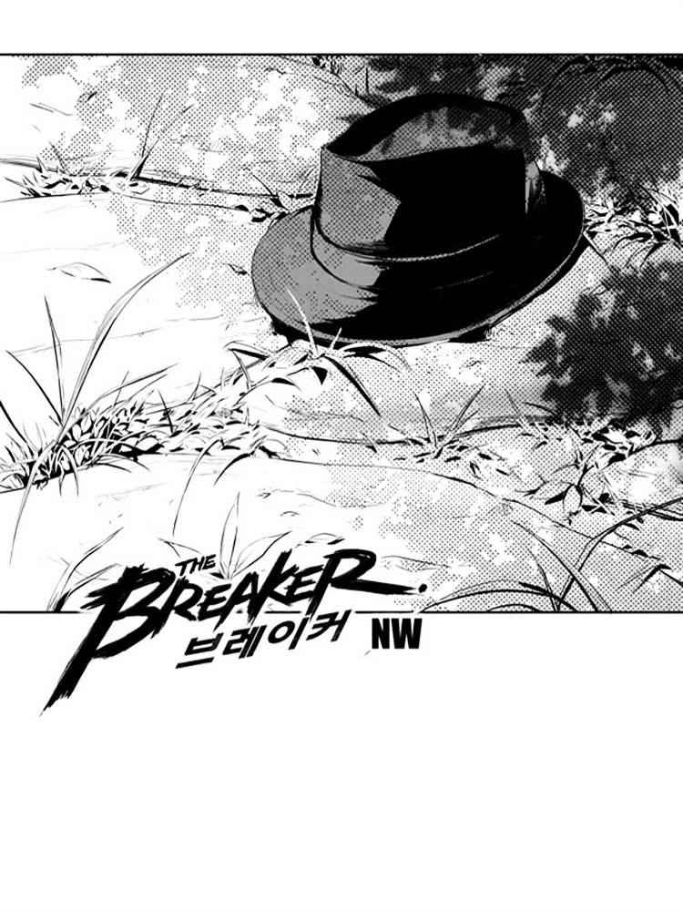 The Breaker: New Waves Chapter 83 1